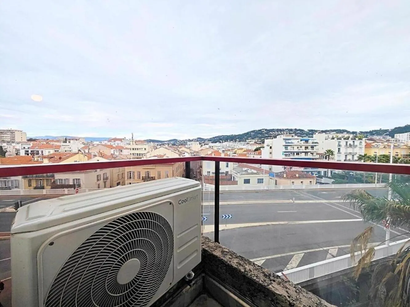 Studio Etoile D'Or By Viva Riviera Cannes Frankrike