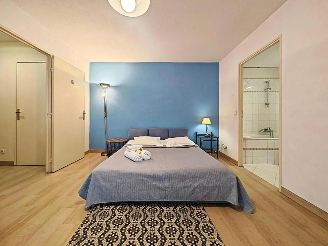 Studio Etoile D'Or By Viva Riviera Cannes