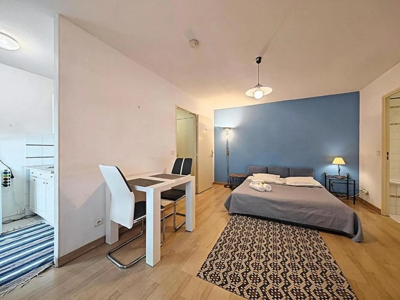 Apartment Studio Etoile D'Or By Viva Riviera Cannes