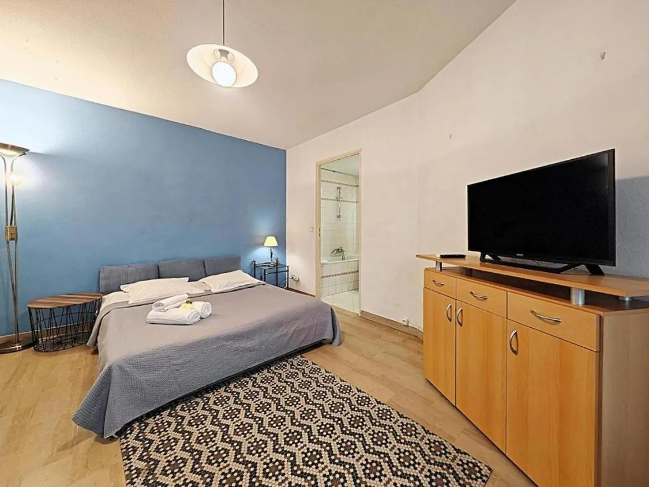 Studio Etoile D'Or By Viva Riviera Cannes Apartment
