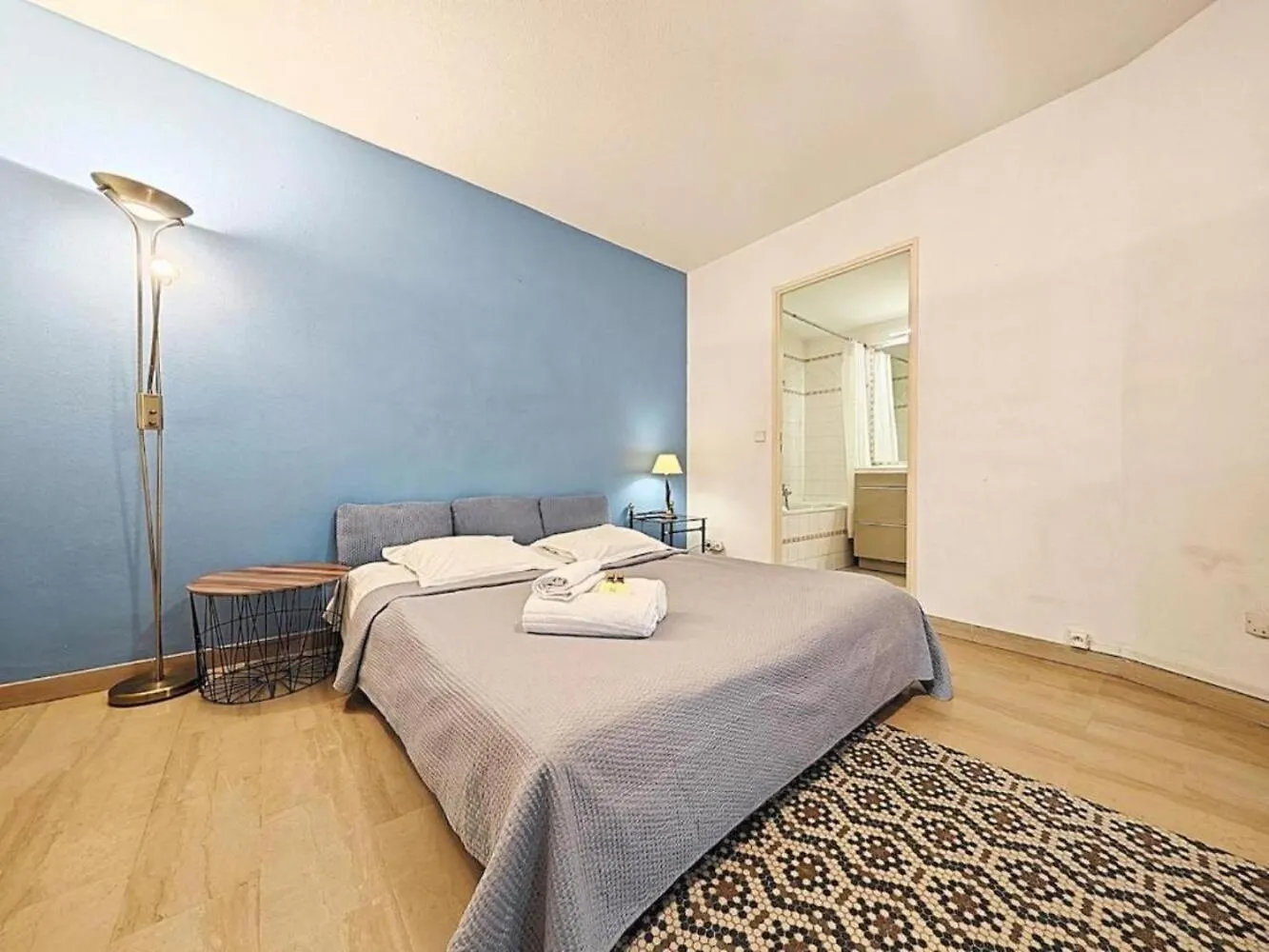 Apartment Studio Etoile D'Or By Viva Riviera Cannes